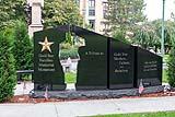 Gold Star Family Memorial Albany, NY